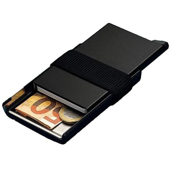 SECRID Cardslide