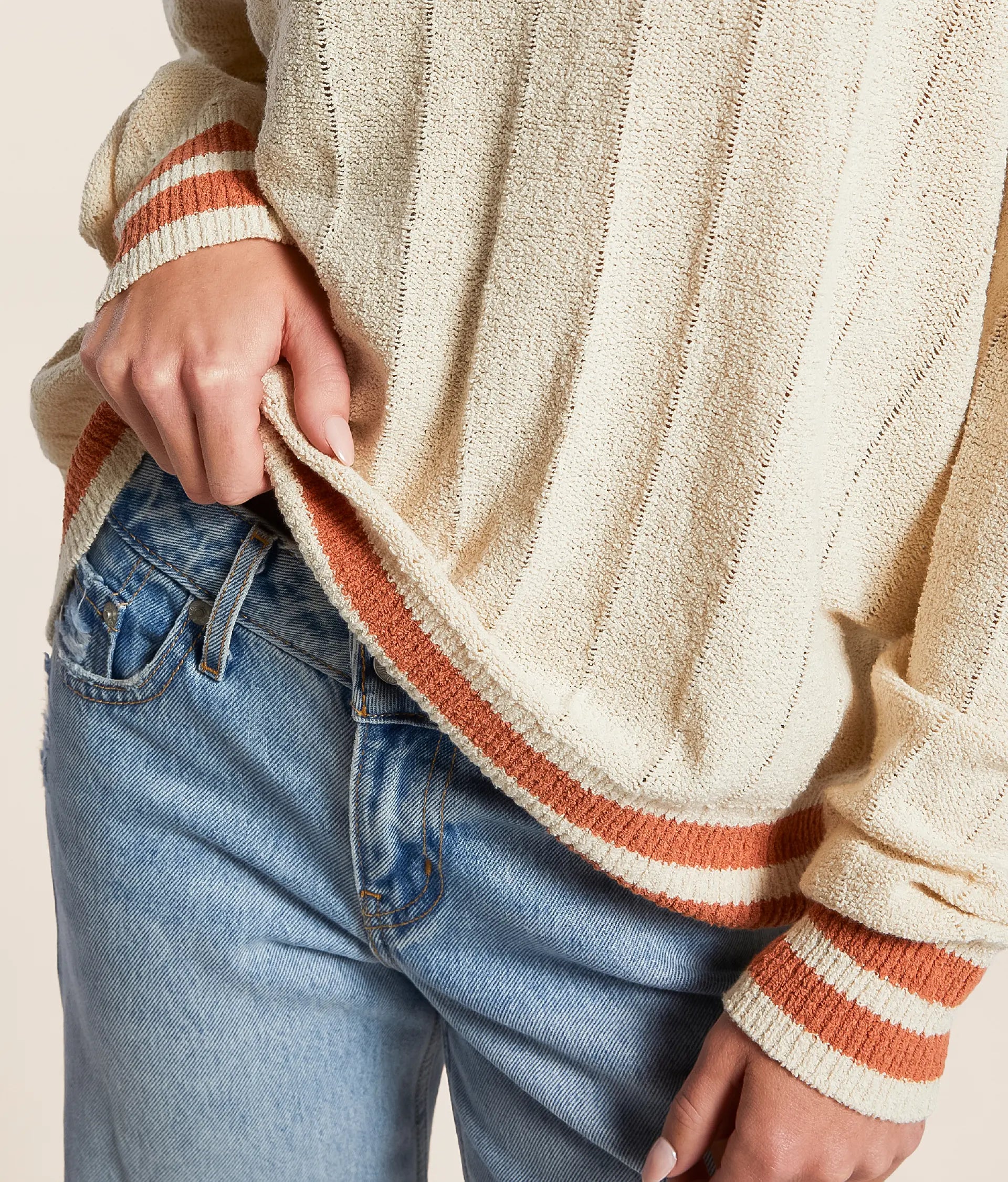 Billabong Women's Classic Days Sweater