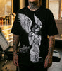 Sullen Men's Fallen Angel "1 TON" Tee