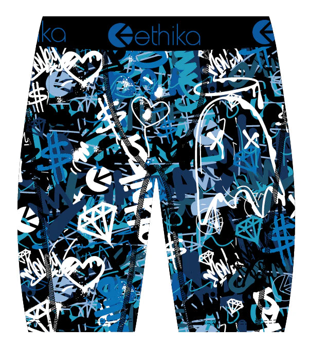 Ethika Men's Staple Underwear