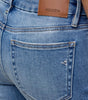 Hidden Women's Ryan Mid Rise Bootcut Jeans