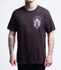 Sullen Men's Behind Bars Standard Tee