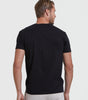 True Classic Men's Short Sleeve T-Shirt | V-Neck