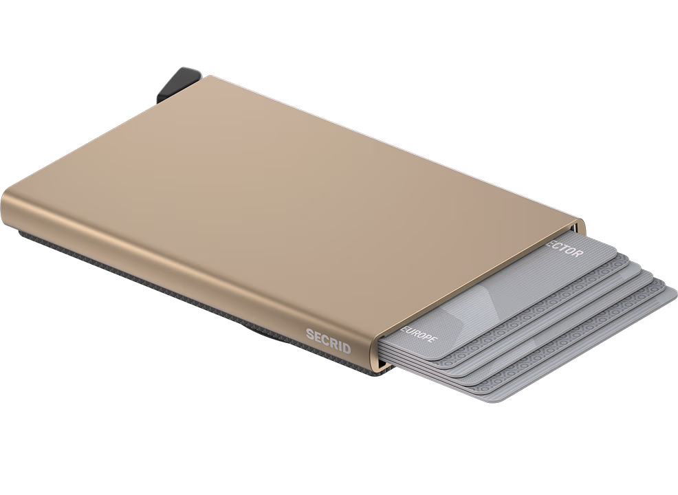 SECRID Card Protector