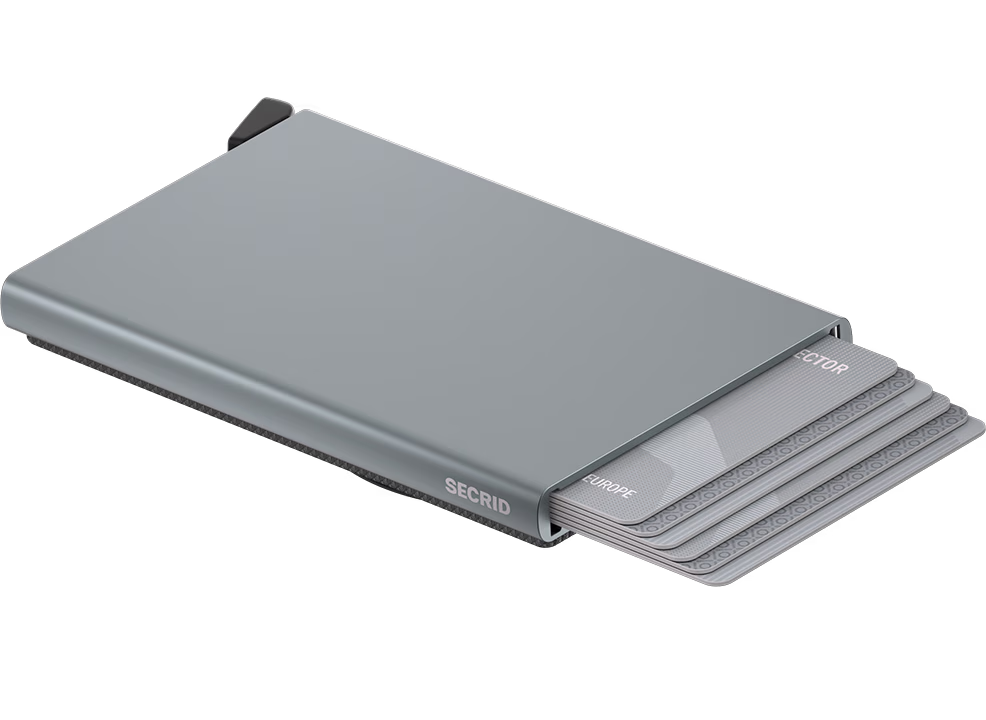 SECRID Card Protector