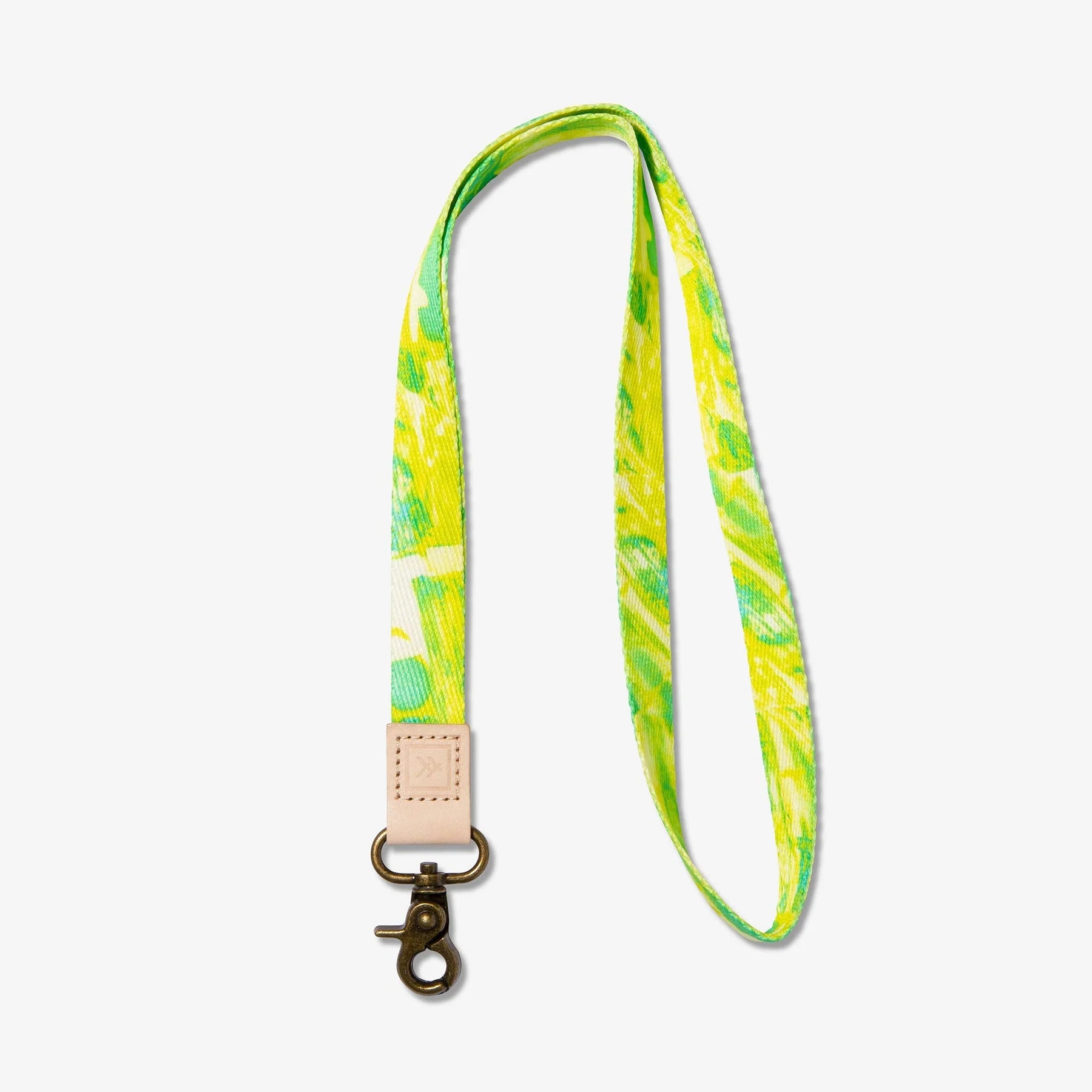 Neck Lanyard