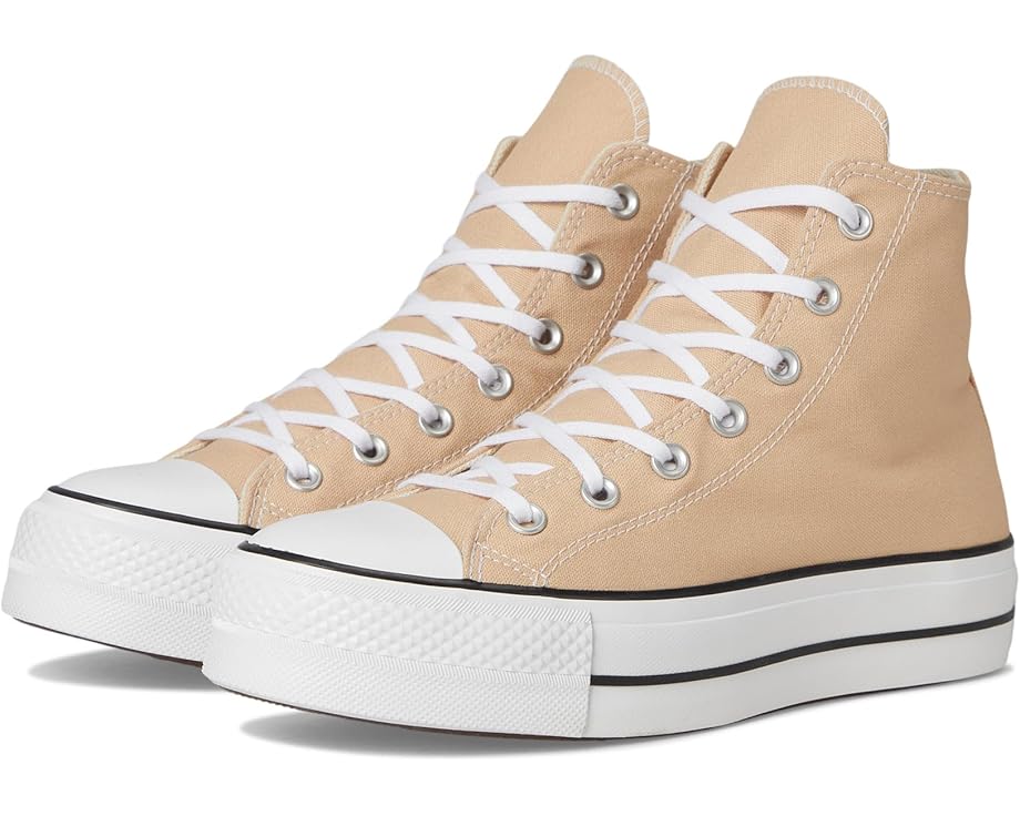 Converse Chuck Taylor All Star Lift Platform Canvas