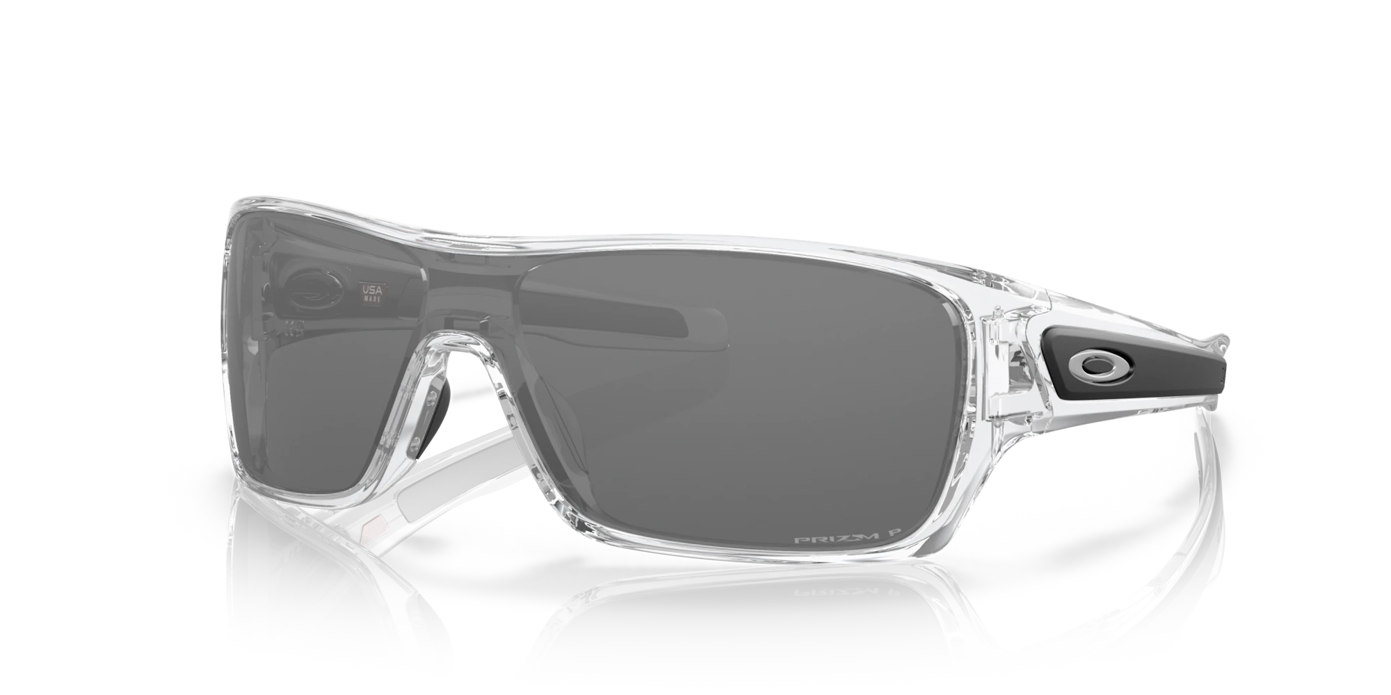 Oakley Turbine Rotor Sunglasses