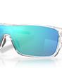 Oakley Turbine Rotor Sunglasses