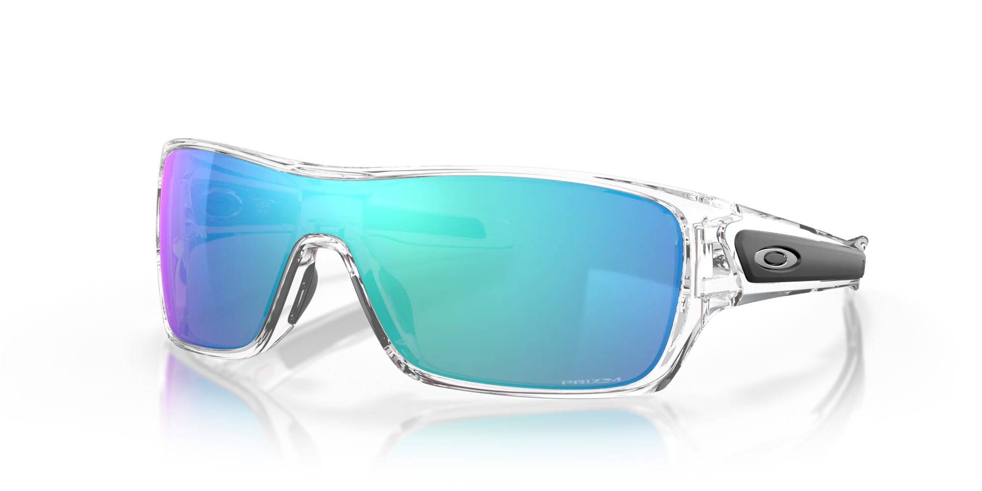 Oakley Turbine Rotor Sunglasses