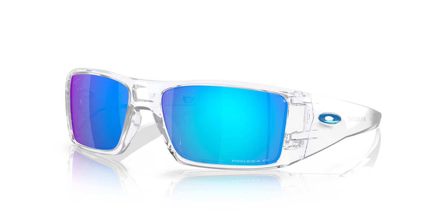 Heliostat Sunglasses