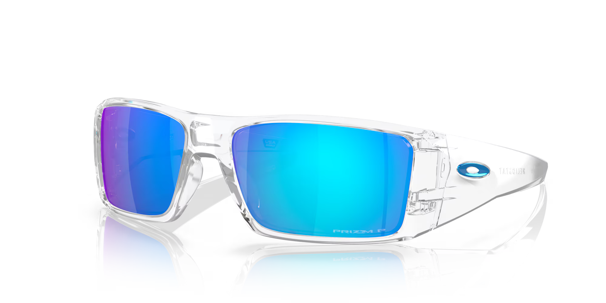 Heliostat Sunglasses