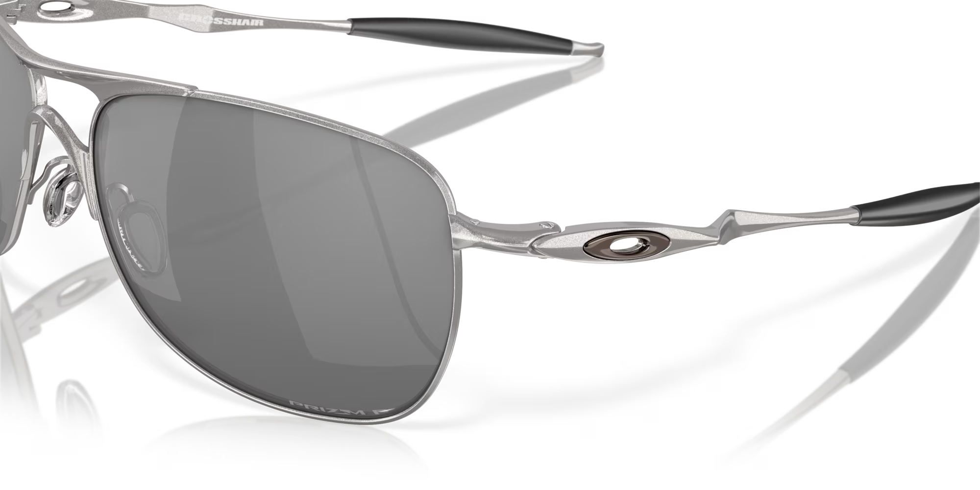 Crosshair Sunglasses