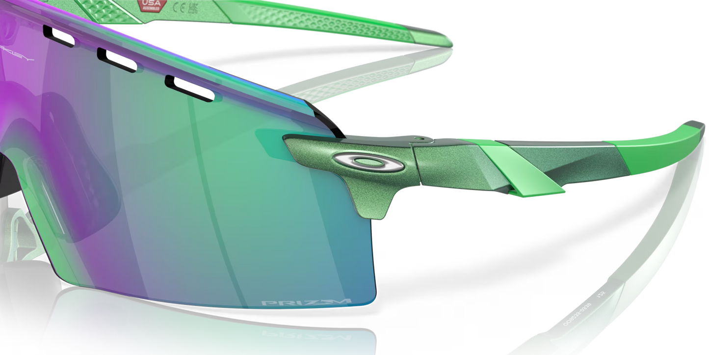 Encoder Strike Vented Sunglasses