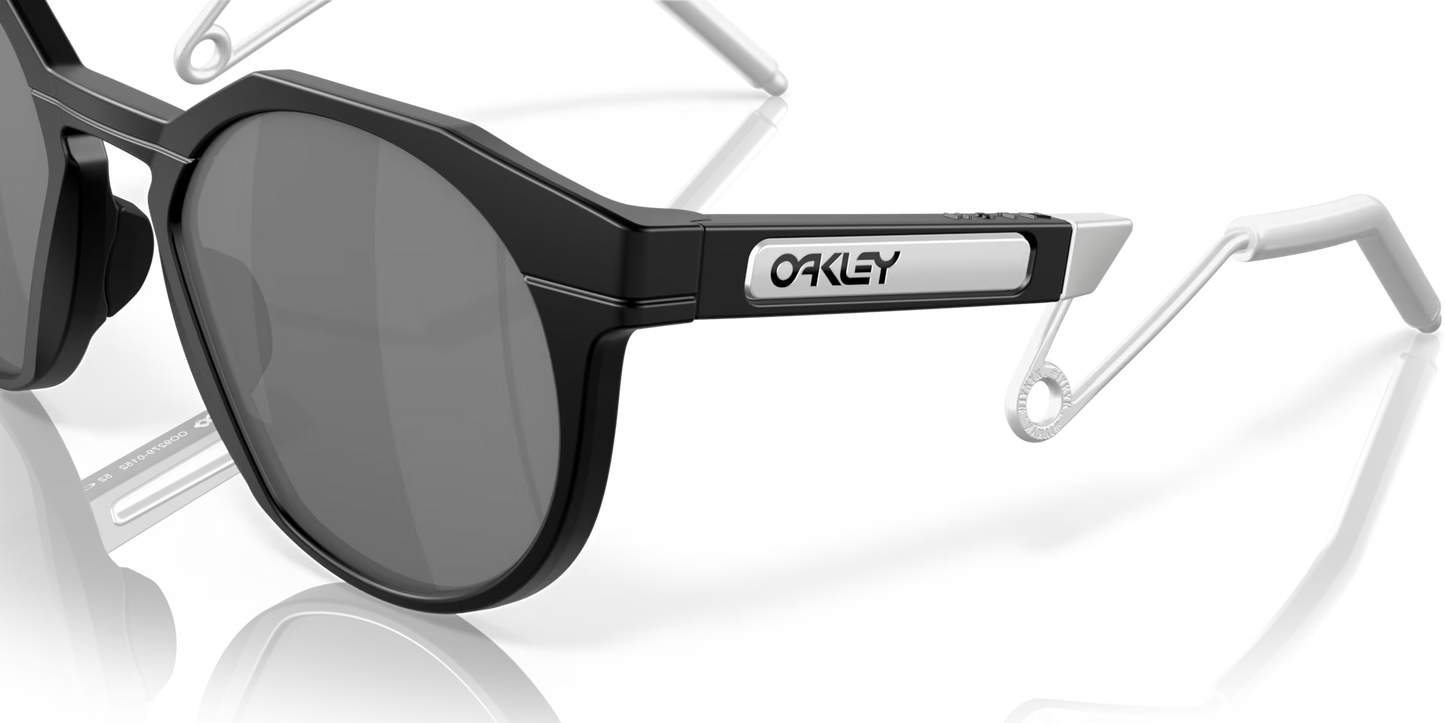 HSTN Metal Sunglasses