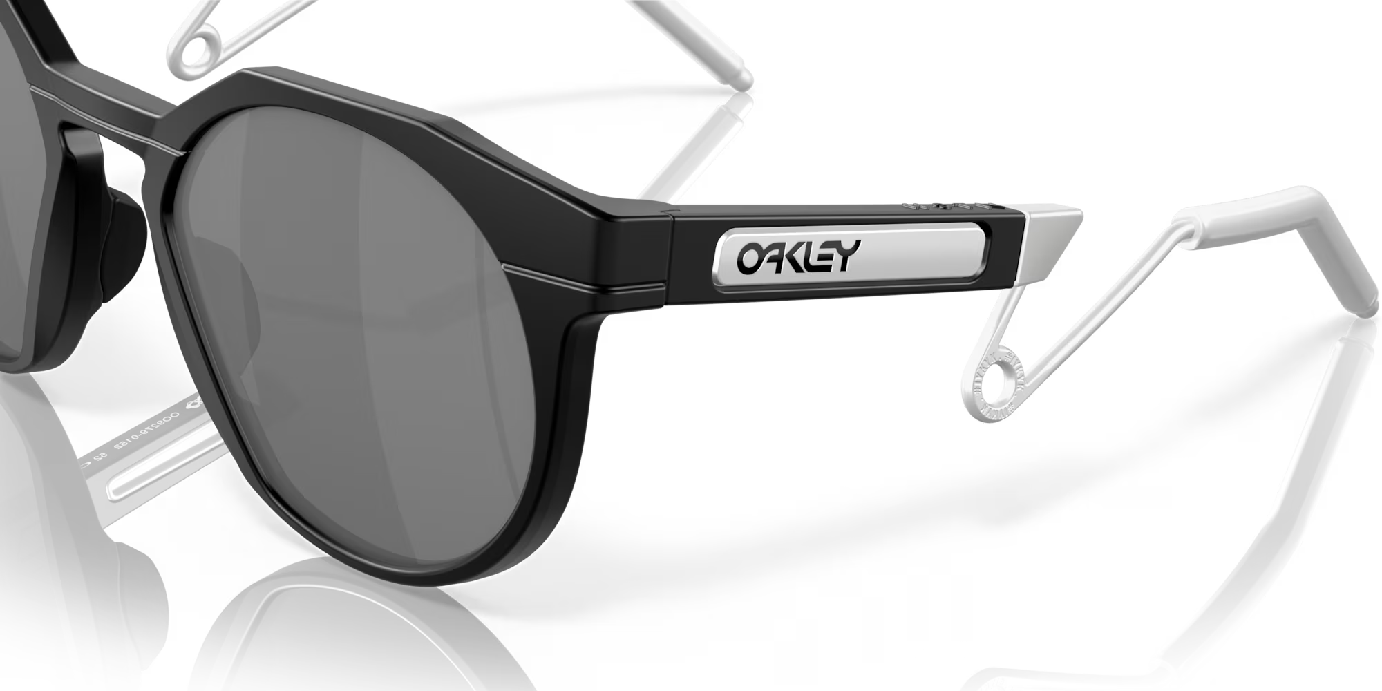 HSTN Metal Sunglasses