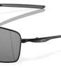 Square Wire Sunglasses