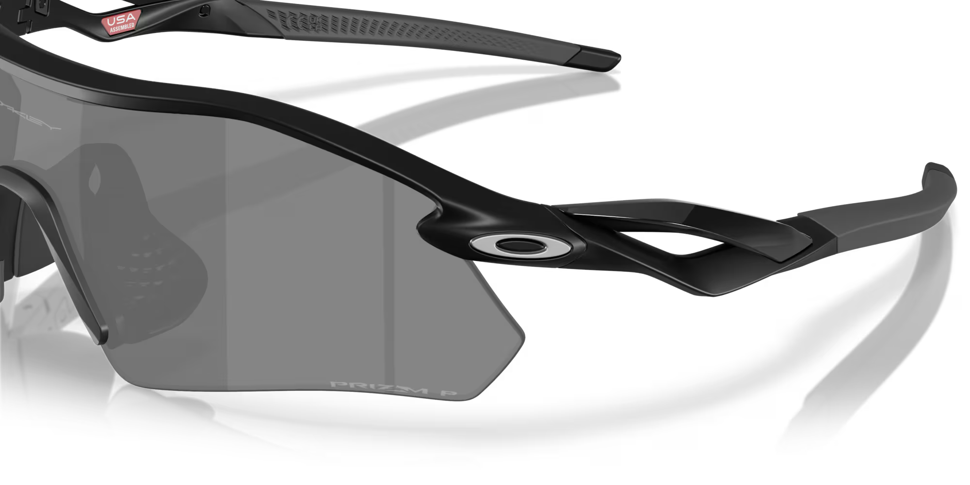 Oakley Radar Plate Sunglasses