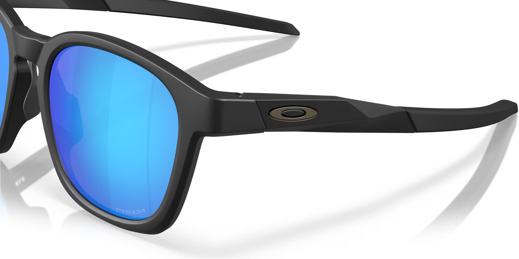 Oakley Shackle Sunglasses
