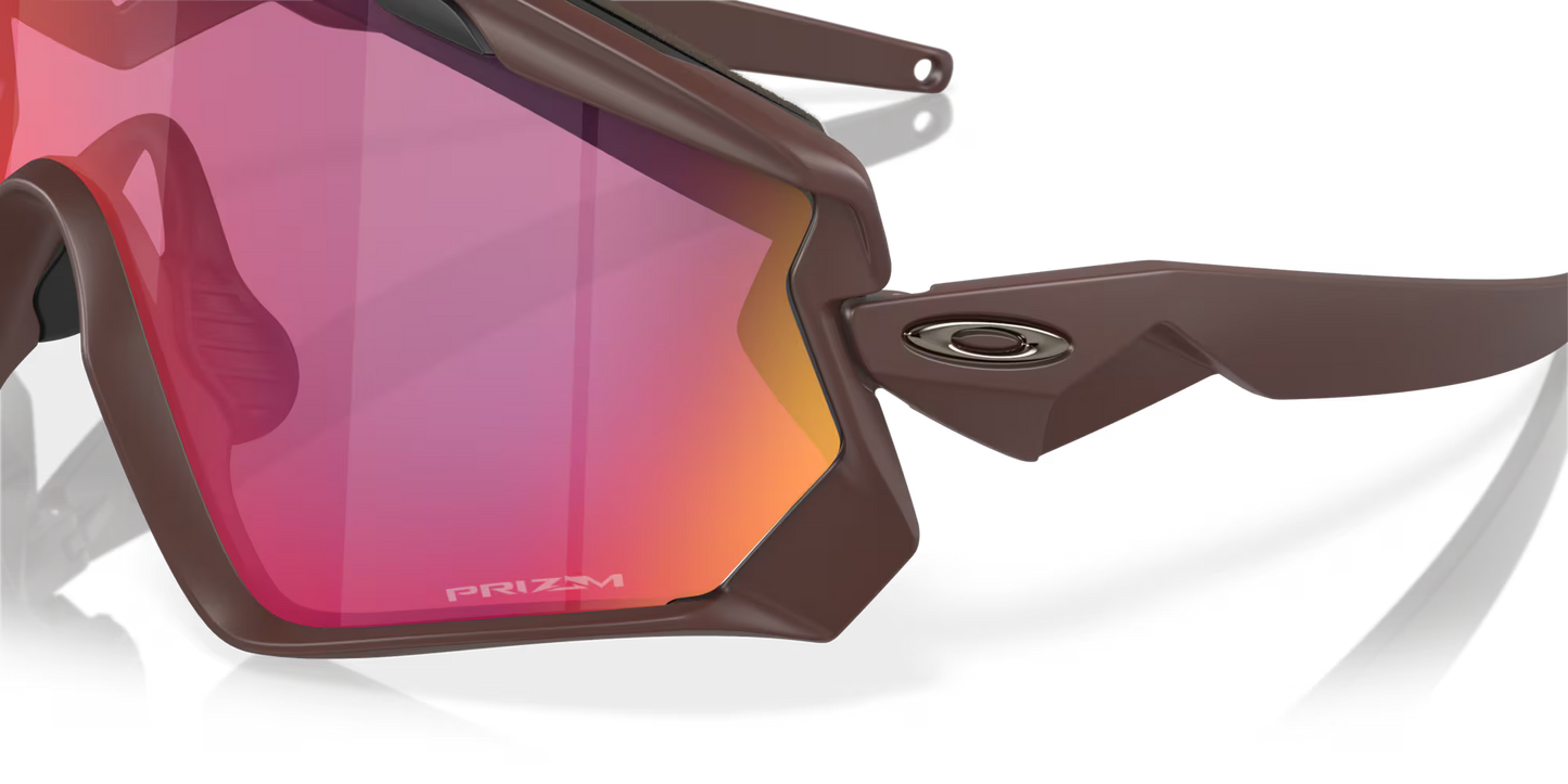 Wind Jacket 2.0 Sunglasses