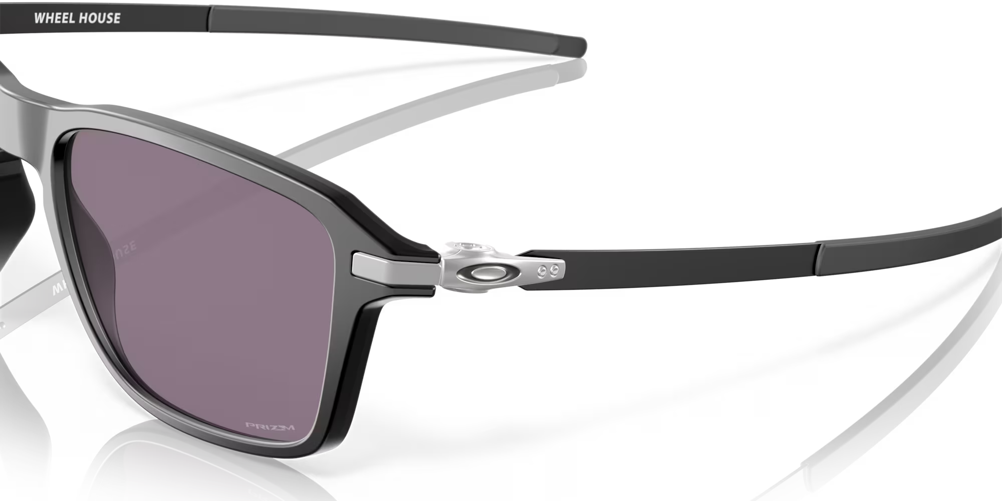 Wheel House Sunglasses