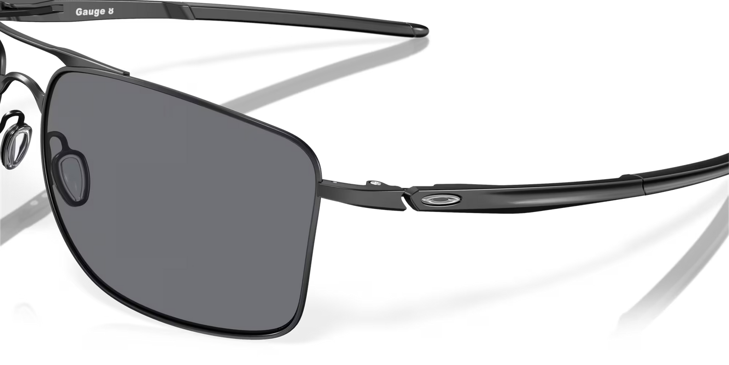 Gauge 8 Sunglasses