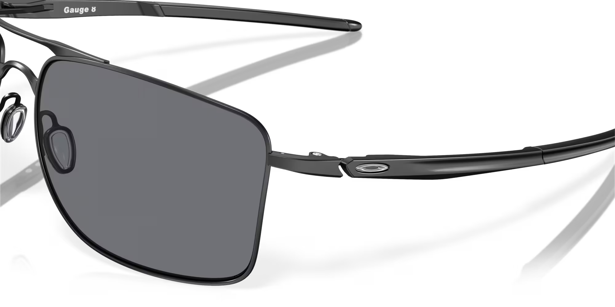 Gauge 8 Sunglasses