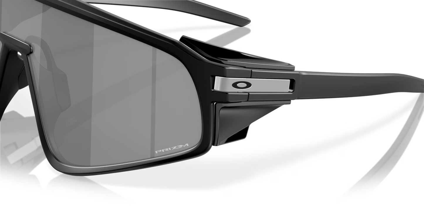 Latch Panel Sunglasses