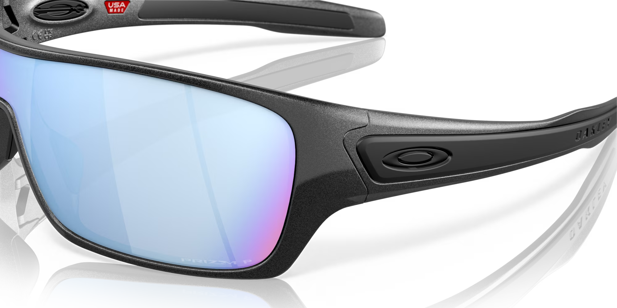 Oakley Turbine Rotor Sunglasses