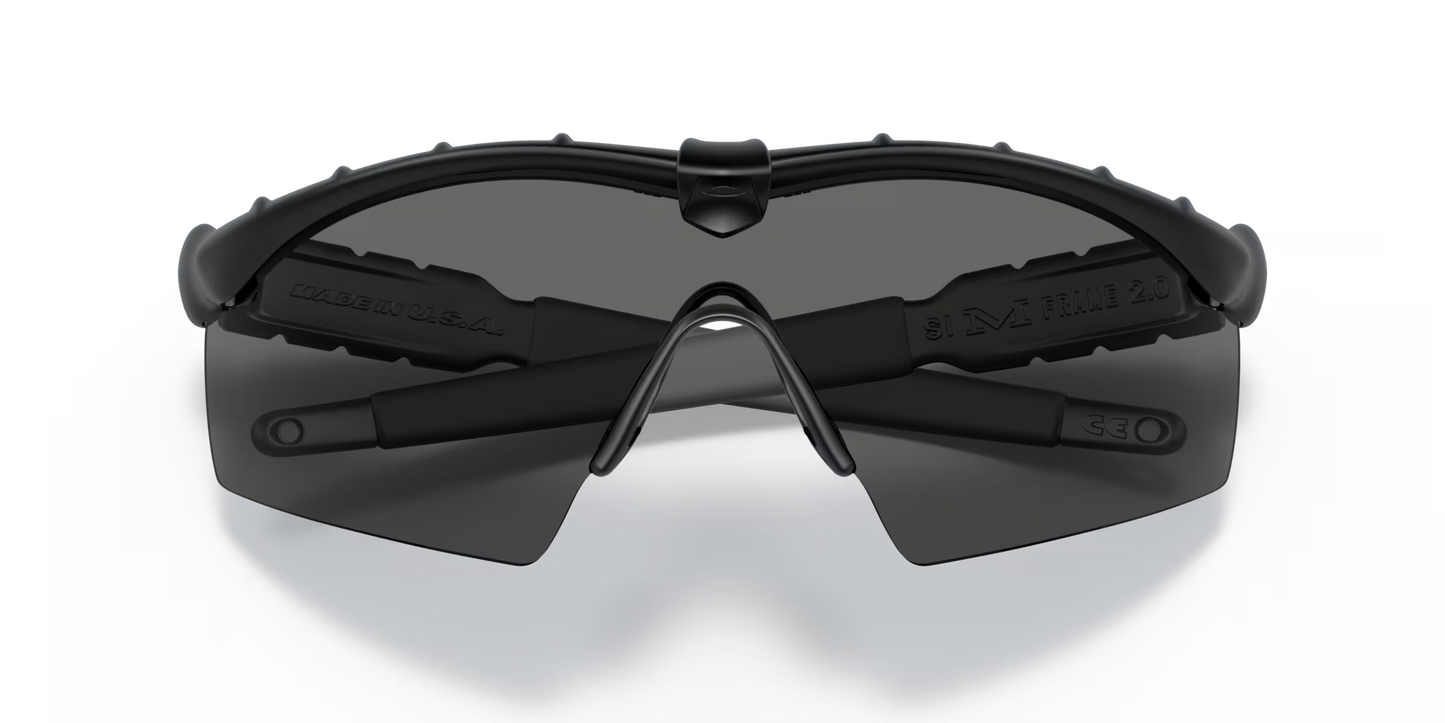 SI M Frame 2.0