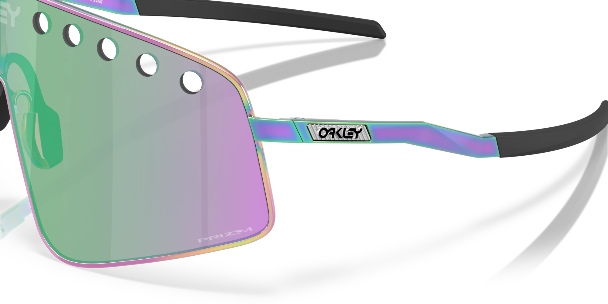 Sutro Ti Sweep Sunglasses