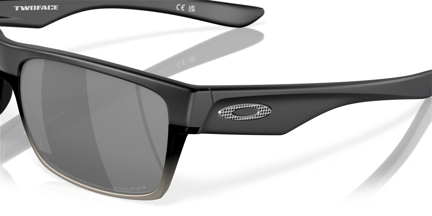 TwoFace Sunglasses
