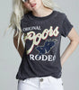 Original Coors Rodeo Tee