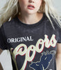 Original Coors Rodeo Tee