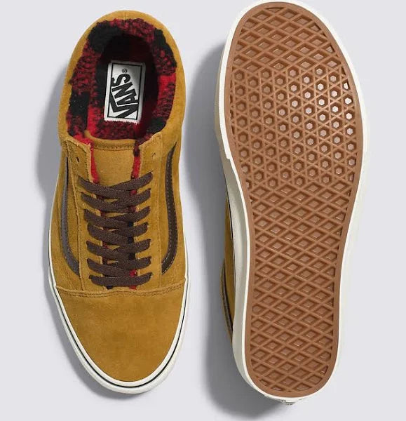 Vans Old Skool Cozy Hug