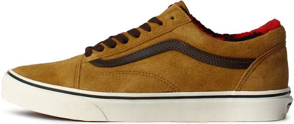 Vans Old Skool Cozy Hug