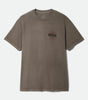 Brixton Men's Gibson Tee