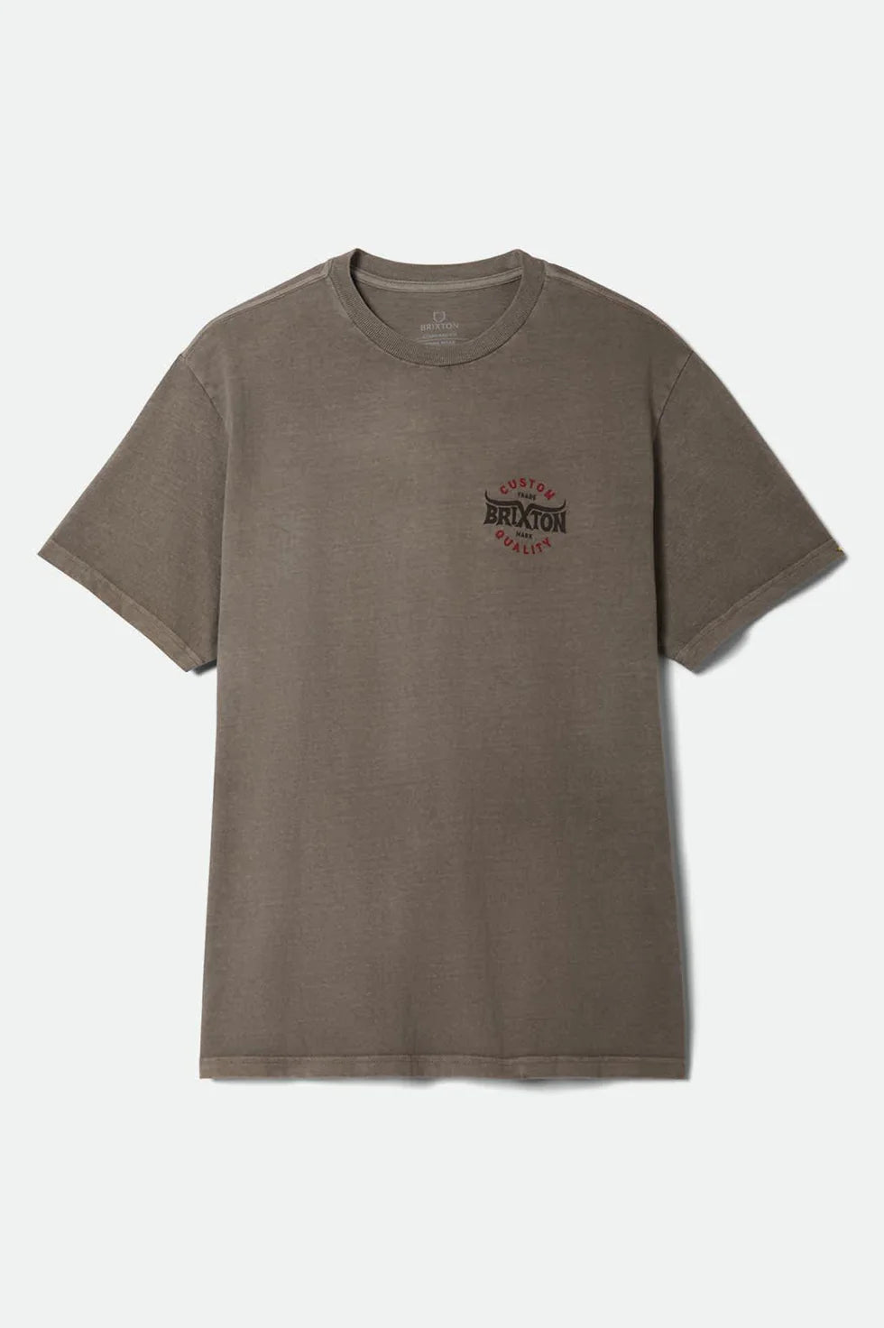 Brixton Men's Gibson Tee