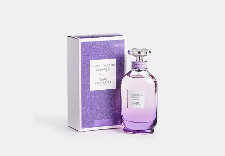 Coach Dreams Moonlight EDP Spray
