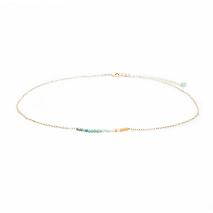 Create Your Own Sunshine Necklace