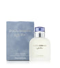 Dolce & Gabbana Light Blue for Men 2.5oz
