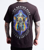 Sullen Men's Behind Bars Standard Tee