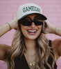 Katydid GAMEDAY Two-Toned Vintage Hat