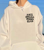 Lola Magnolia Women's Anti Social Mom's Club Hoodie