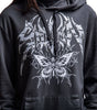 Sullen Women's Hexwing Hoodie
