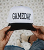 Katydid GAMEDAY Two-Toned Vintage Hat