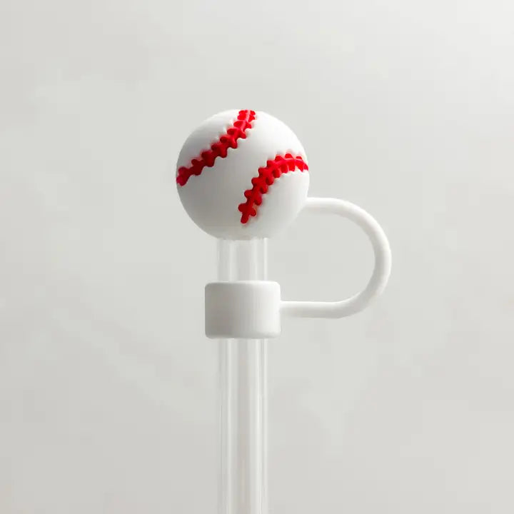 Straw Cover Topper 10mm