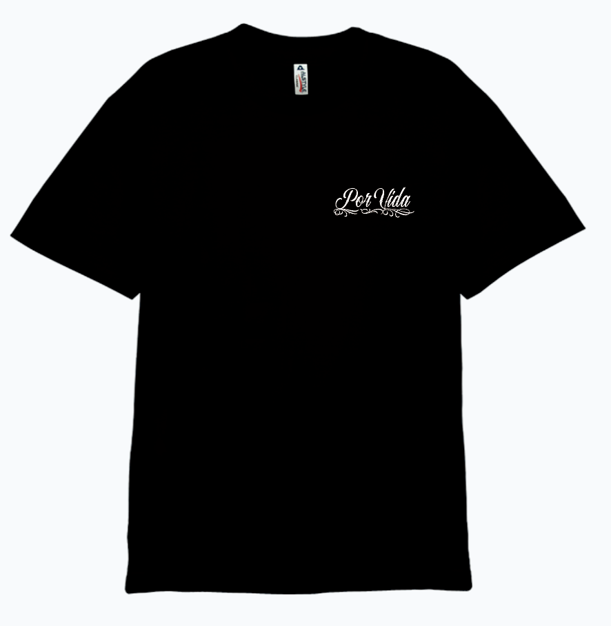 Last Call Co. Men's Lucky Day PV S/S Tee