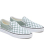 Classic Slip-On Checkerboard Shoe