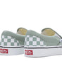 Classic Slip-On Checkerboard Shoe